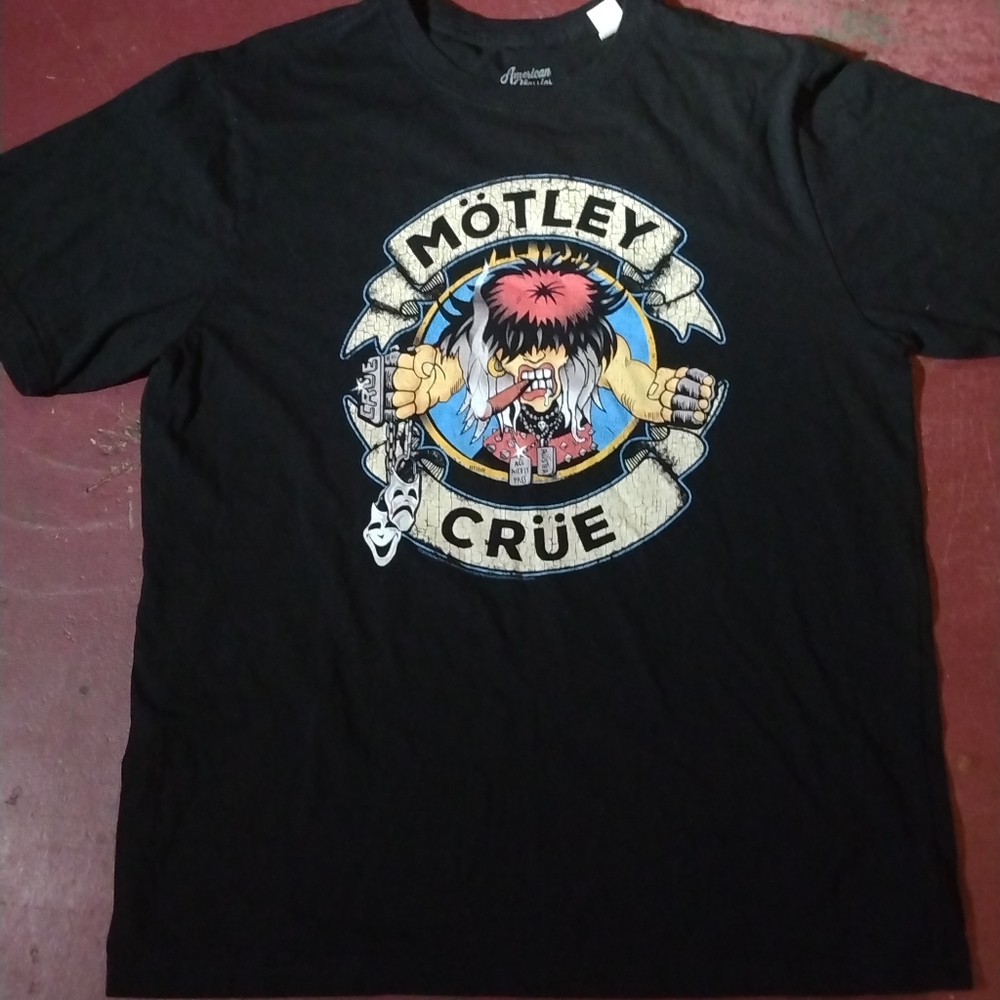 Band Tshirt